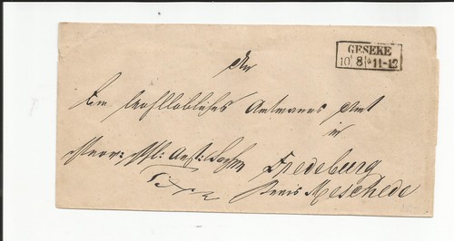 Preussen geseke - preussen, /