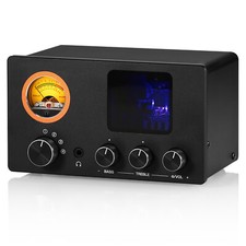 Hifi röhrenvorverstärker - hifi,