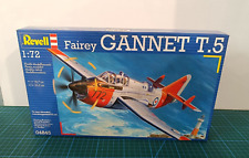 Revell 04845 Fairey Gannet T.5 Modellbau-Flugzeuge 1:72