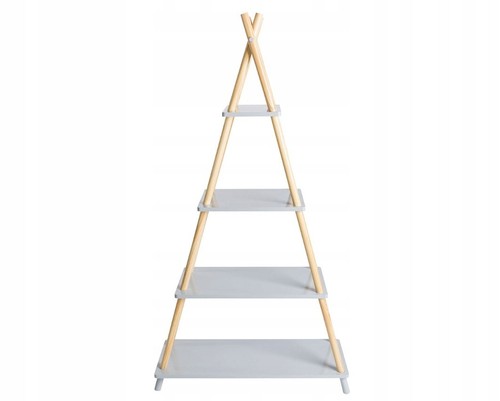 Tipi form regal aus - tipi-form,