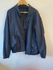 Polo Ralph Lauren Jacke 3XB 3XL xxxl blau Harrington Stil sehr selten