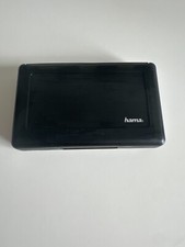 Hama  Gamecase/ Spielehülle/ Aufbewahrungsbox f. Nintendo DS - 24 Spiele