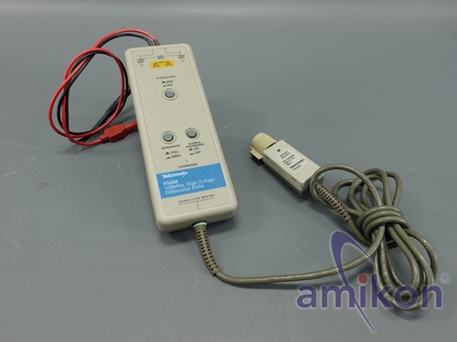 Tektronix hochspannung - tektronix,