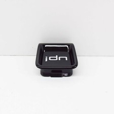 New Steering Wheel Trim for VW