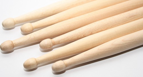 Kinder sticks schlagzeug - kinder,