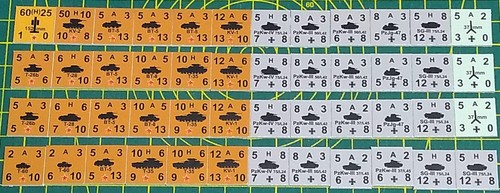 Panzerblitz 1941 erweiterung - panzerblitz,