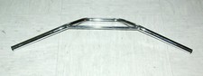 chrom Braced Trail Motocross Handlebar scrambler 70er jahre cross lenker CCM BSA