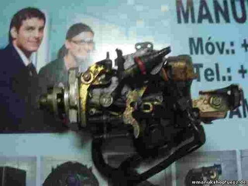 Dieselpumpe einspritzpumpe - dieselpumpe,