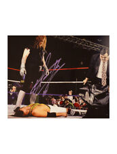The Undertaker Mark Calaway