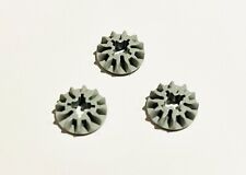 Lego Technik Technic 6589 Zahnrad Differential Getriebe hellgrau 6589194 3 Stück