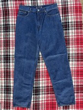 Ermenegildo Zegna blue jeans