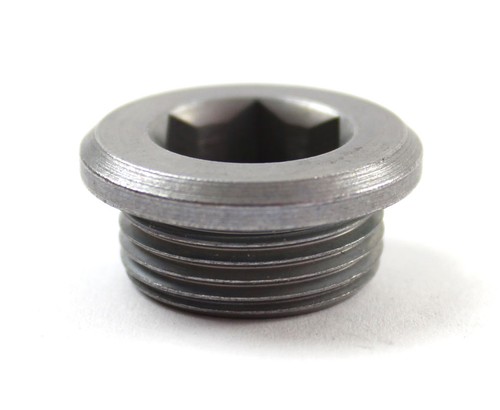 Bmw verschlussschraube ring - bmw,