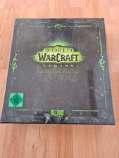 World Of WarCraft: Legion -