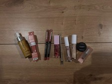 Makeup Set mit vielen