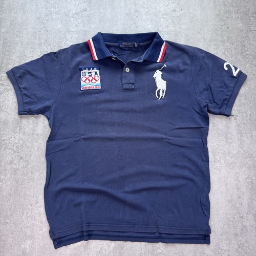 Ralph lauren usa big pony - ralph,