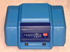 Buderus Ecomatic 4000 HS 4201 FMSOX  Steuerung Regelung, mit M405 Kesseldisplay