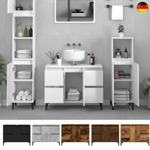 Waschbeckenunterschrank
