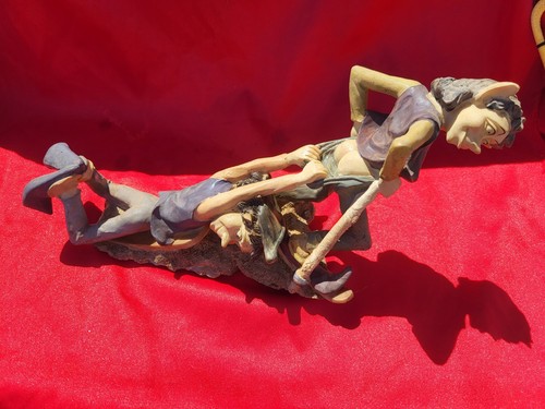 Troll figur wichtel - troll,