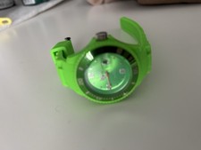 Ice Watch Armbanduhr Grün