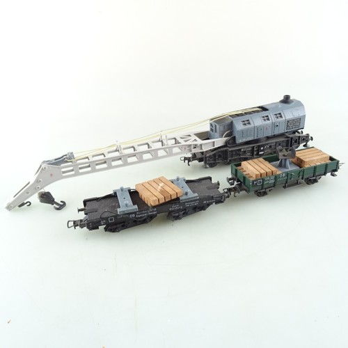 Fleischmann 1495 5595 - fleischmann, h0