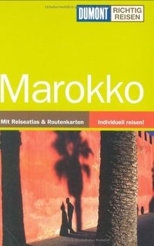 Dumont richtig reisen marokko - dumont,