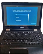Lenovo Yoga 500-14ibd Laptop |