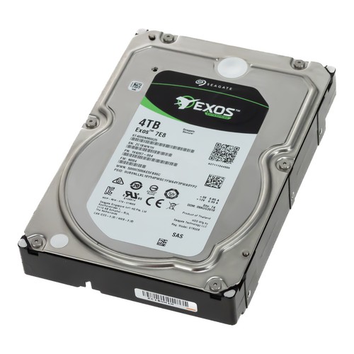 Festplatte seagate exos - festplatte, 7e8
