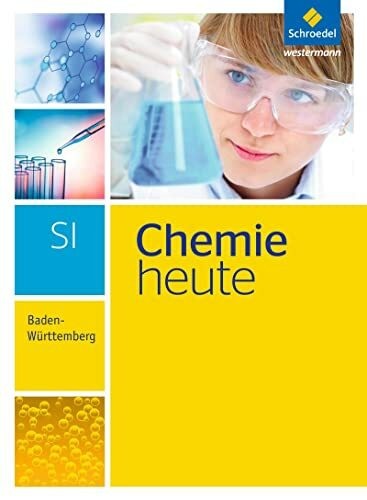 Chemie heute ausgabe 2016 - chemie,