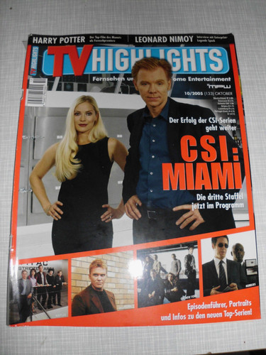 Highlights magazin - highlights,