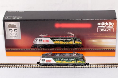 Märklin mini club - /, z