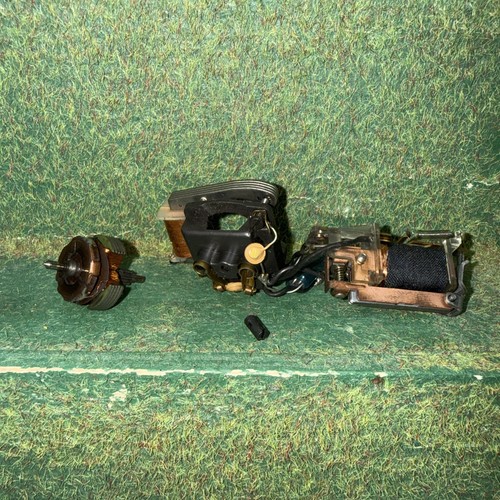 Märklin diesellok henschel - märklin,