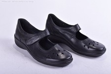 Semler  Damen Halbschuhe