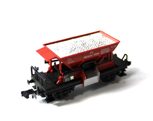 Spur arnold 4680 - n, db