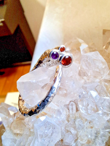 Ring 925er sterling - ring,