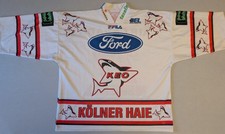 Trikot Kölner Haie #77