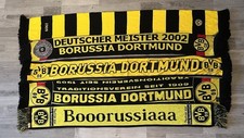 5x BVB Borussia Dortmund 1909