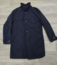 Bugatti Herren Trenchcoat