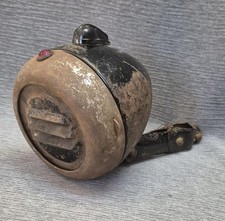 Alter NIRONA Tarnscheiwerfer