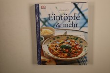 236981 EINTÖPFE & MEHR Dorling Kindersley Verlag Kochlust HC