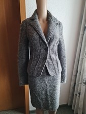 Kapalua Winter Kostüm Wolle