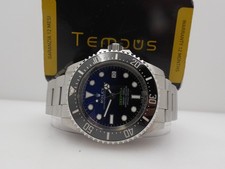 ROLEX SEA-DWELLER DEEPSEA