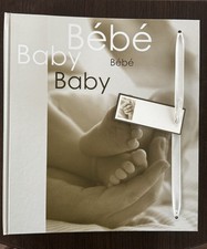 Fotoalbum Baby Henzo 30x28