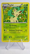 Folipurba (Phyllali Leafeon) BW27 Promo BW Black Star Promos LP FR