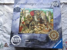Ravensburger Exit Puzzle 919