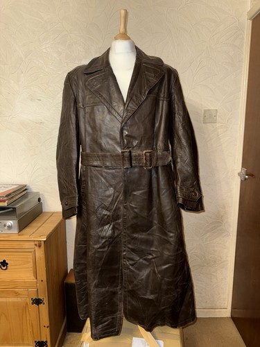 Vintage 40er jahre deutscher - vintage,