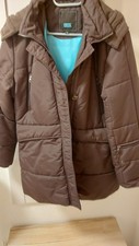 damen winterjacke 40 Gr. M Cecil