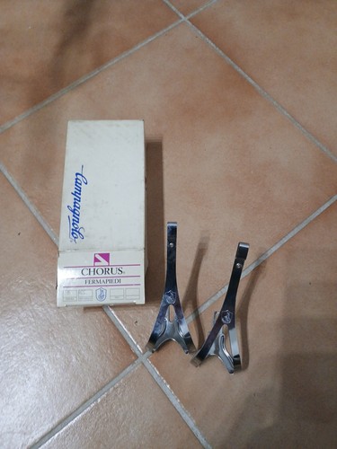 Nos nib puntapiedi - nib,