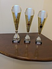 Gold Multisport/Tanz Pokale 