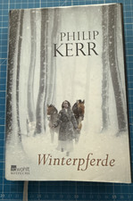 Winterpferde von Philip Kerr (2015, Gebundene Ausgabe)