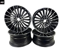 19 Zoll ORIGINAL Mercedes